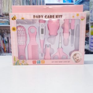 Small Grooming kit - 10 pieces