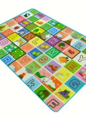 Baby Crawling Mat