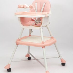 Baby High Feeding chair Chair with Table