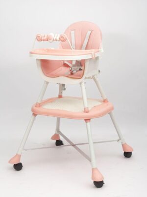 Baby High Feeding chair Chair with Table