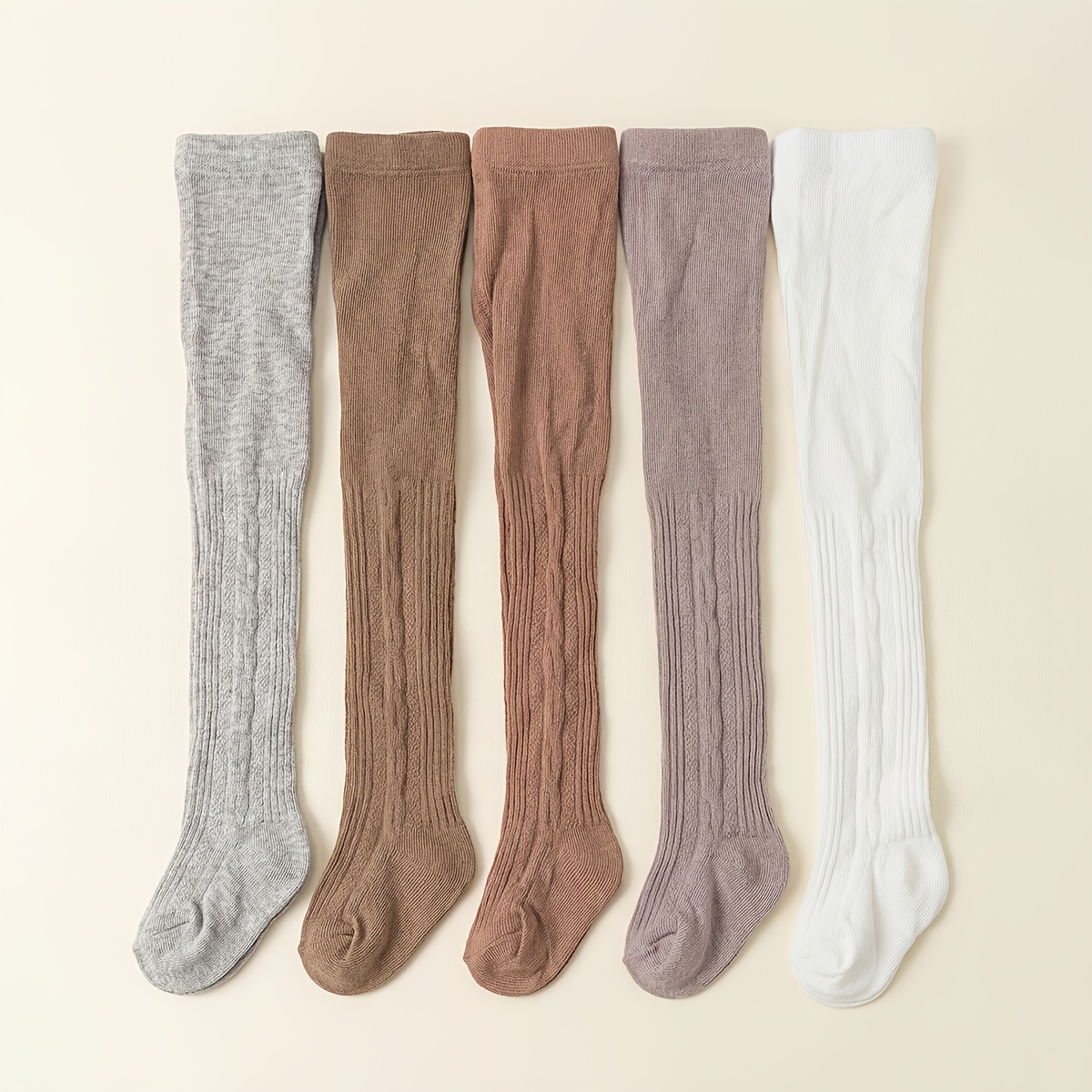 Kids stocking tights - Image 2