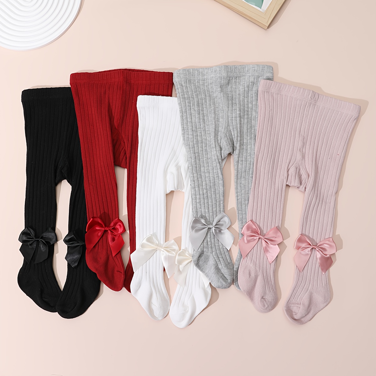 Kids stocking tights - Image 5