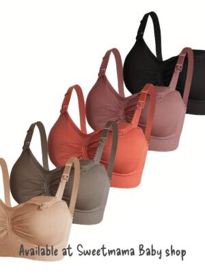 Maternity bra